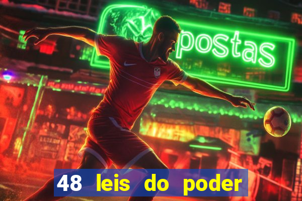 48 leis do poder pdf google drive